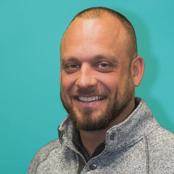 Aaron Christy founder Saxony Siding Company